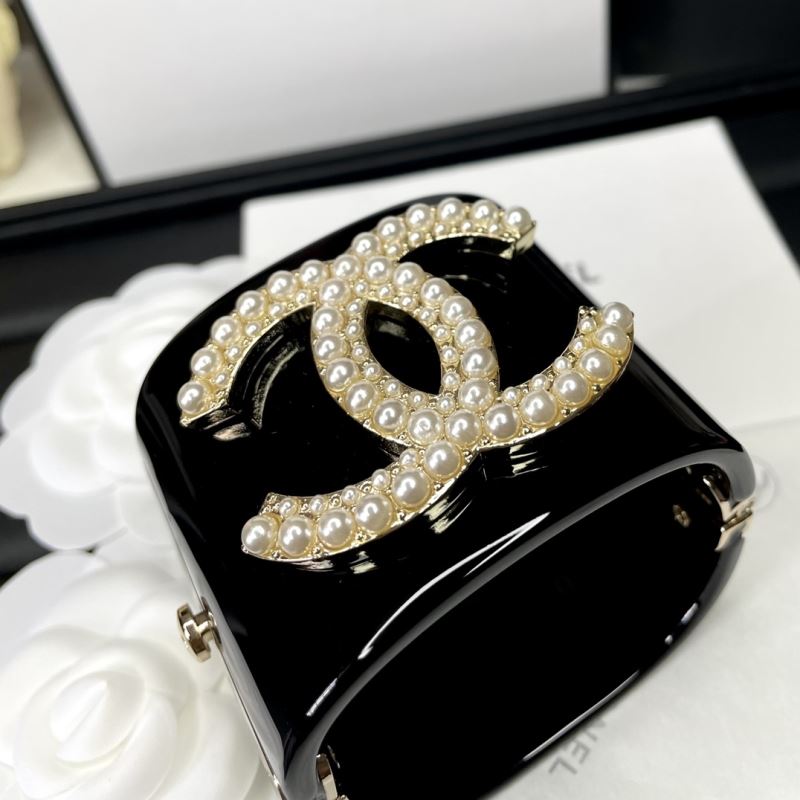 Chanel Rings